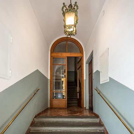 5 Min Duomo Magnificent Home Florence Buitenkant foto