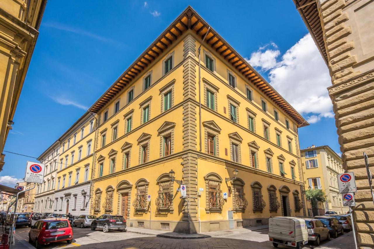 5 Min Duomo Magnificent Home Florence Buitenkant foto