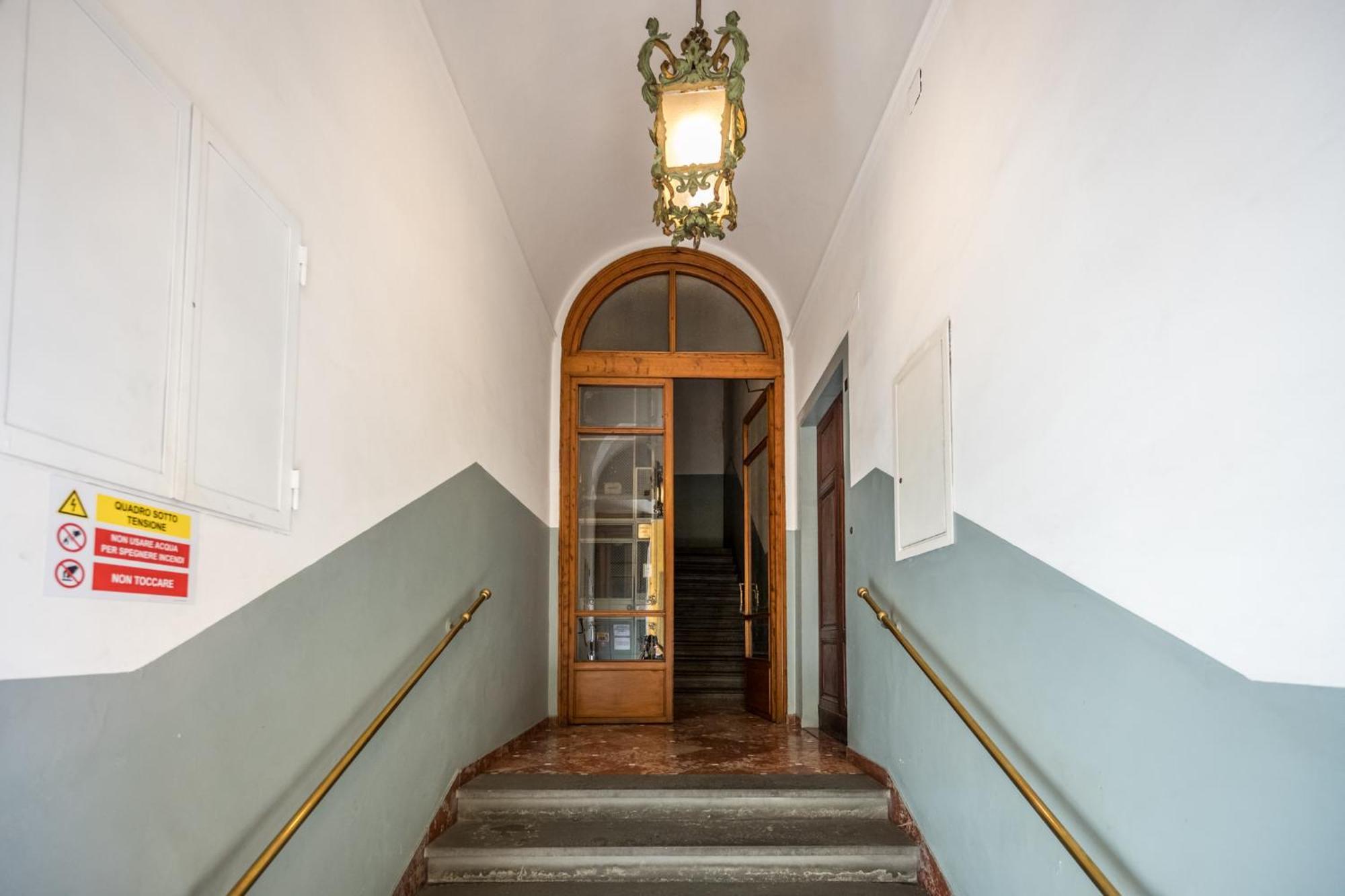 5 Min Duomo Magnificent Home Florence Buitenkant foto